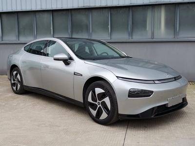 小鵬P7肇慶生產(chǎn)基地實(shí)錘，“南派造車(chē)”品質(zhì)如何？