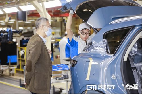 寰球汽車(chē) | 中國(guó)品牌推動(dòng)力大賞 走進(jìn)嵐圖，探尋嵐圖汽車(chē)創(chuàng)新之道