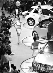 內(nèi)外兼修 中國(guó)汽車(chē)自主品牌走上品質(zhì)之路