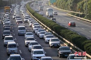 2019年春節假期小客車高速路免費通行政策解析與道路出行指南