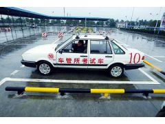 駕校科目三GPS道路考試系統(tǒng) 成都耐威時(shí)代科技的創(chuàng)新實(shí)踐