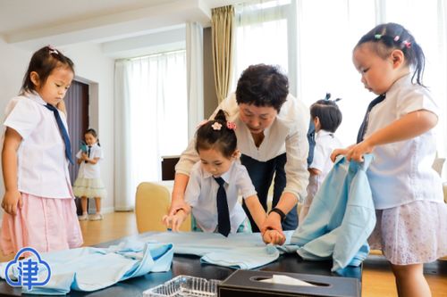 家企共融，歡樂一夏 用鏡頭定格溫馨與活力