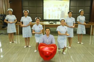 動(dòng)態(tài) | 禮行天下，儀美人生——鄭州市中心醫(yī)院高新區(qū)醫(yī)院成功舉辦護(hù)士禮儀與服務(wù)規(guī)范技能競(jìng)賽