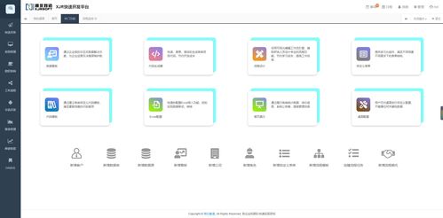 企業(yè)如何快速開發(fā)erp管理系統(tǒng),這款工具絕對不能錯過